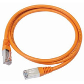 Кабель Cablexpert PP12-0.5M/O