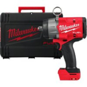 Гайковерт Milwaukee M18 FUEL M18FHIW2P12-0X 4933492785 (без АКБ, кейс)