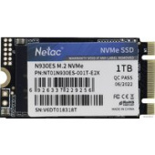 SSD Netac N930ES 1ТB NT01N930ES-001T-E2X