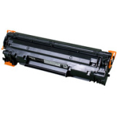 Картридж Sakura Printing SACE285A/CB435A