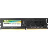 Оперативная память Silicon-Power 8GB DDR4 PC4-21300 SP008GBLFU266B02