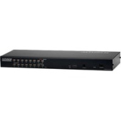 KVM переключатель Altusen KH1516AI-AX-G
