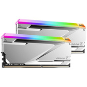 Оперативная память Netac Z RGB 2x16ГБ DDR5 7200 МГц NTZED5P72DP-32S