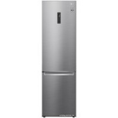 Холодильник LG DoorCooling+ GC-B509SMUM