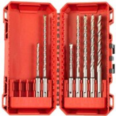 Набор буров Milwaukee M2 Set 4932492116