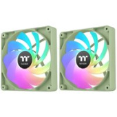 Комплект вентиляторов для корпуса Thermaltake CT120 Sync Reverse ARGB 2-Fan Pack CL-F200-PL12MG-A