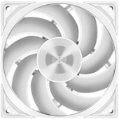 Вентилятор для корпуса PCCooler F5 R120 (белый)
