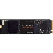 SSD WD Black SN750 SE 1TB WDS100T1B0E