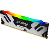 Оперативная память Kingston FURY Renegade RGB 16ГБ DDR5 6000МГц KF560C32RSA-16