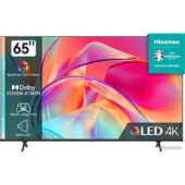 Телевизор Hisense 65E7KQ