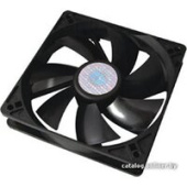 Вентилятор для корпуса Cooler Master Silent Fan 120 SI1 (R4-S2S-12AK-GP)