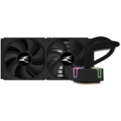 Система жидкостного охлаждения для процессора Zalman Reserator5 Z24 (черный)