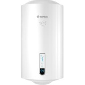 Накопительный электрический водонагреватель Thermex Auga 50 V Slim Wi-Fi