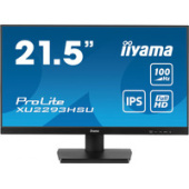 Монитор Iiyama ProLite XU2293HSU-B6