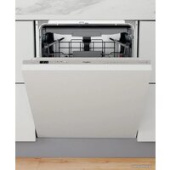Встраиваемая посудомоечная машина Whirlpool WIS 7020 PEF