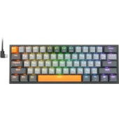 Клавиатура Redragon Fizz Pro (черный/серый)