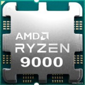 Процессор AMD Ryzen 9 9950X