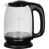 Электрический чайник StarWind SKG5210