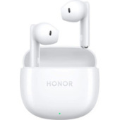 Наушники HONOR Earbuds X6 (белый, международная версия)