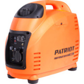 Бензиновый генератор Patriot 2000i