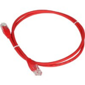 Кабель Lanmaster TWT-45-45-10-RD