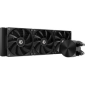 Система жидкостного охлаждения для процессора ID-Cooling FrostFlow FX360 Black