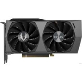 Видеокарта ZOTAC GeForce RTX 3060 Twin Edge OC 12GB GDDR6 ZT-A30600H-10M