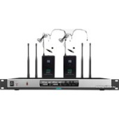 Радиосистема DSPPA D5823