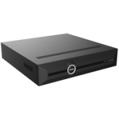 Сетевой видеорегистратор Tiandy H.265 8HDD 80ch NVR TC-R3880 I/B/N