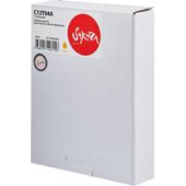 Картридж Sakura Printing SIC13T04A440 (аналог Epson C13T04A Y)