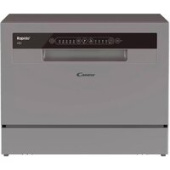 Настольная посудомоечная машина Candy CP 6F51LS-08