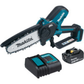 Аккумуляторная пила Makita DUC150SF (с 1-им АКБ 3 Ач)