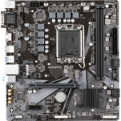 Материнская плата Gigabyte H610M H (rev. 1.0)