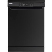 Отдельностоящая посудомоечная машина DeLonghi DDWS 665 N Emilio