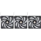 Набор вентиляторов Thermaltake Toughfan EX14 Pro 3-Fan Pack CL-F172-PL14BL-A