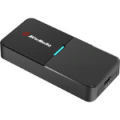Устройство видеозахвата AverMedia Live Streamer Cap 4K BU113