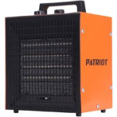 Электрическая тепловая пушка Patriot PTQ 5 S