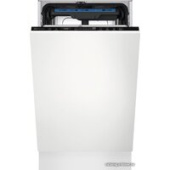 Встраиваемая посудомоечная машина Electrolux EEM63310L