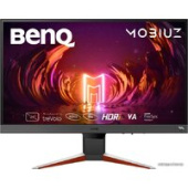 Игровой монитор BenQ Mobiuz EX240N