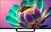 Телевизор Topdevice 32" SMART TV YаOS (черный)