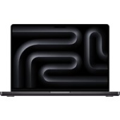 Ноутбук Apple Macbook Pro 14.2" M4 2024 MW2U3