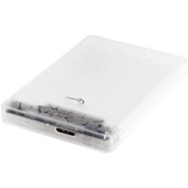 Бокс для накопителей 2.5" Gembird EE2-U3S-32P