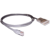 Кабель Lanmaster LAN-45-P4-3m