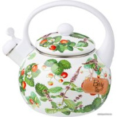 Чайник со свистком Agness Fruit Basket 934-569