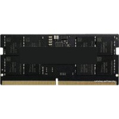 Оперативная память AMD Radeon R5 Entertainment Series 8ГБ DDR5 SODIMM 5600 МГц R558G5600S1S-U