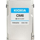 SSD Kioxia CM6-V 3.84TB HNBKSRP43841-0030C