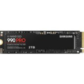 SSD Samsung 990 Pro 2TB MZ-V9P2T0BW