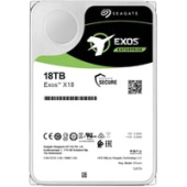 Жесткий диск Seagate Exos X18 14TB ST14000NM004J