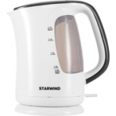 Электрический чайник StarWind SKG3025