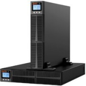 Источник бесперебойного питания Kiper Online ONE 1K RM Gen2 IEC (1000VA/1000W)